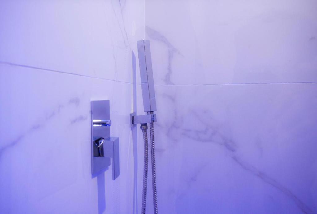 Suite Napoli Sotterranea Con Jacuzzi Экстерьер фото