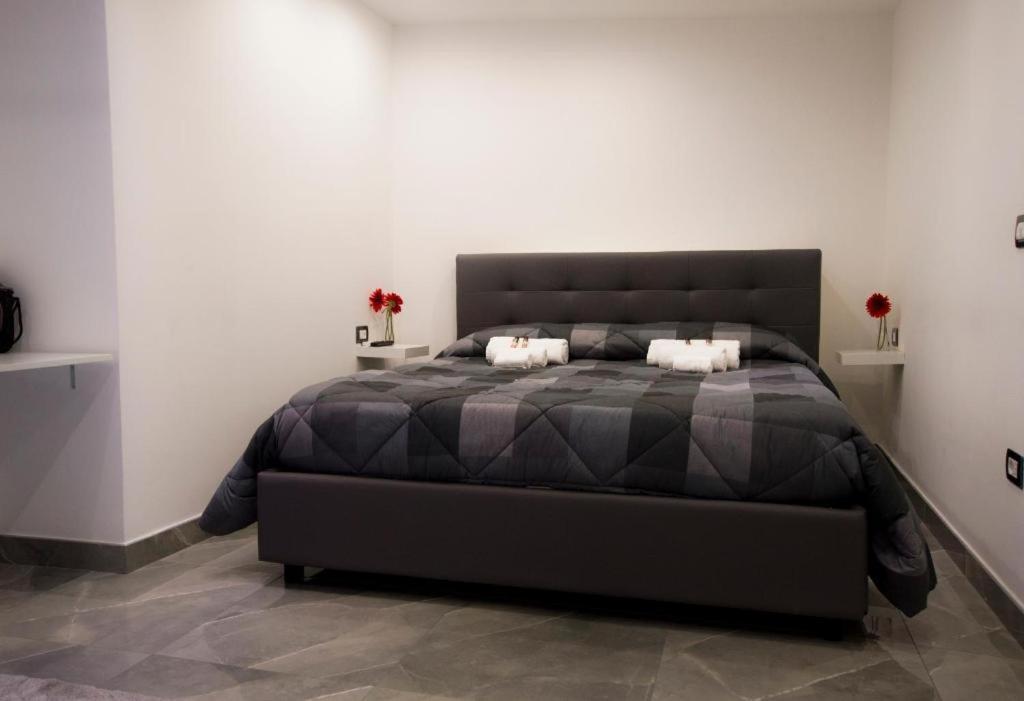 Suite Napoli Sotterranea Con Jacuzzi Экстерьер фото