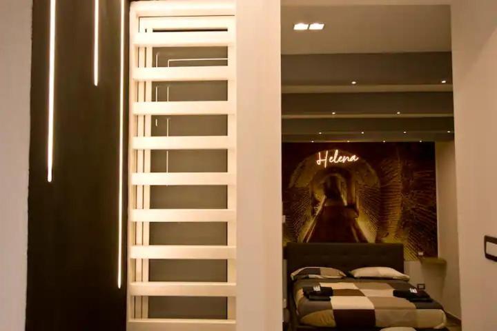 Suite Napoli Sotterranea Con Jacuzzi Экстерьер фото